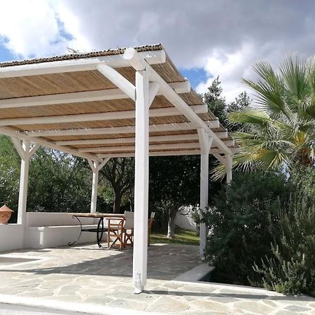 Olive Grove Soulis Family Estate Vila Porto Heli Exterior foto