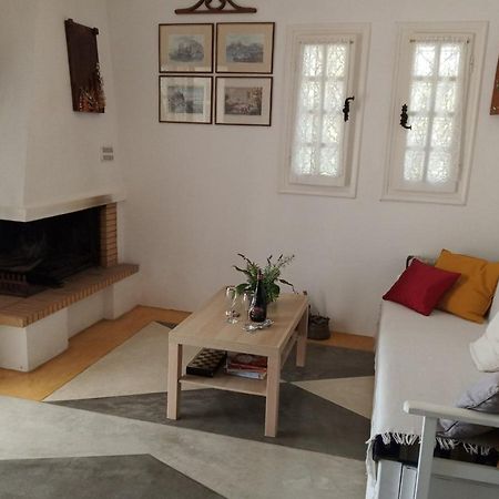 Olive Grove Soulis Family Estate Vila Porto Heli Exterior foto