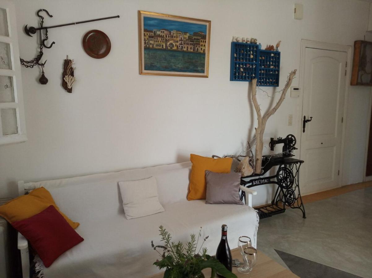 Olive Grove Soulis Family Estate Vila Porto Heli Exterior foto