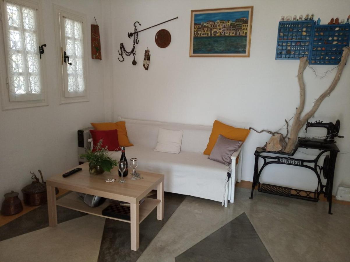 Olive Grove Soulis Family Estate Vila Porto Heli Exterior foto