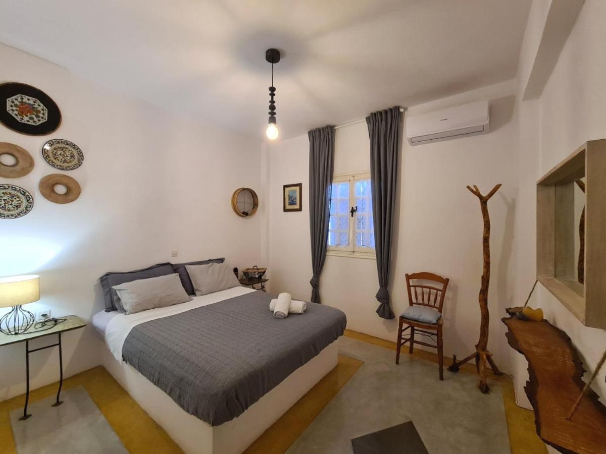 Olive Grove Soulis Family Estate Vila Porto Heli Exterior foto