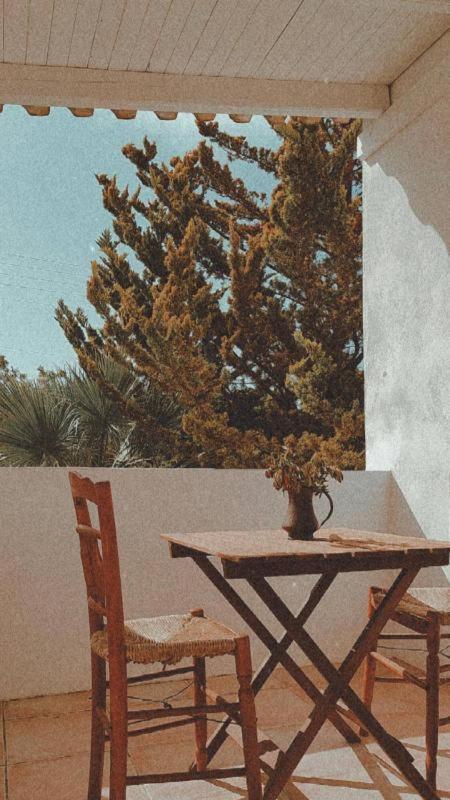 Olive Grove Soulis Family Estate Vila Porto Heli Exterior foto