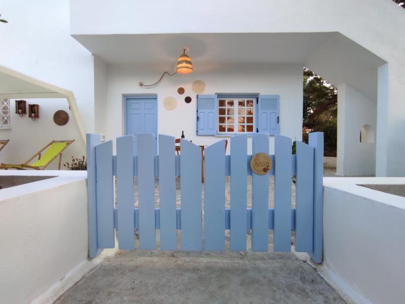 Olive Grove Soulis Family Estate Vila Porto Heli Exterior foto