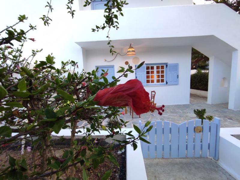 Olive Grove Soulis Family Estate Vila Porto Heli Exterior foto