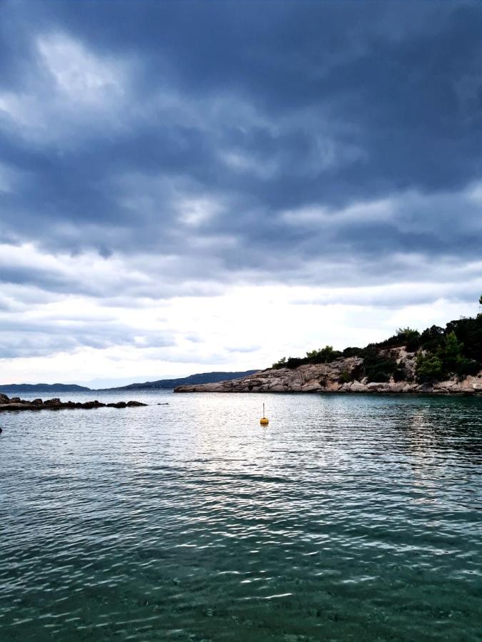 Olive Grove Soulis Family Estate Vila Porto Heli Exterior foto