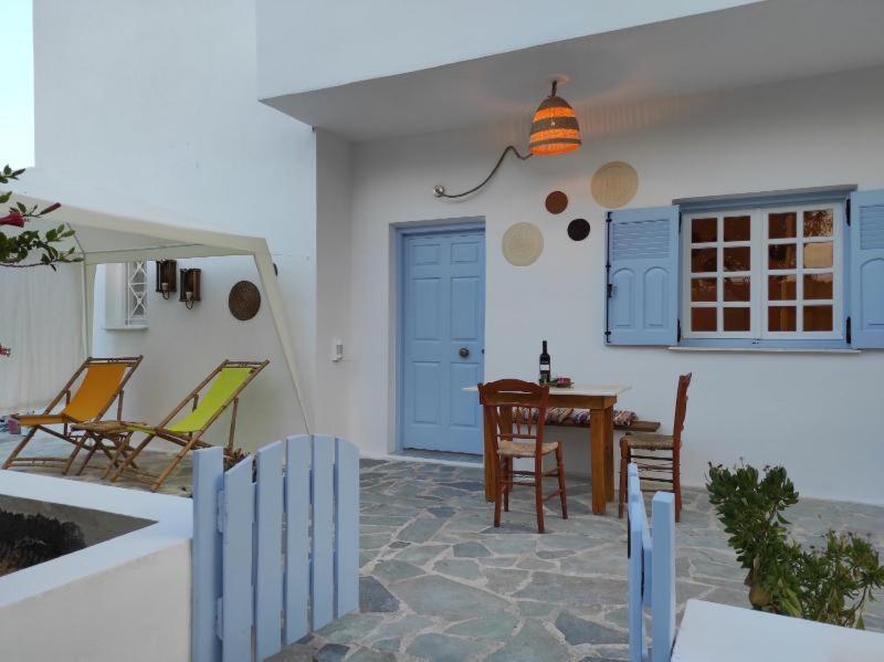 Olive Grove Soulis Family Estate Vila Porto Heli Exterior foto